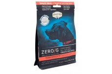 Darford ZERO/G Minis Oven Baked All Natural Treats Roasted Salmon Dog 6/6Z {L-b}648139 064863174452
