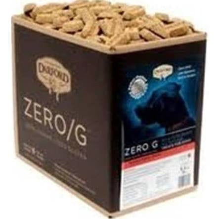 Darford Zero - G Minis Roasted Duck Recipe 15lb {L - A}648094 - Dog