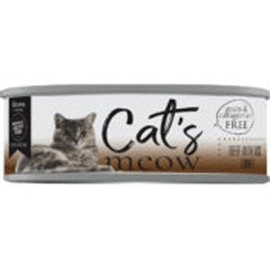 Dave C Meow Bf Dck Dnr 5.5oz{L+x}-24 685038117113