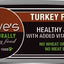 Dave’s Pet Food Cat Naturally Healthy Turkey 5.5oz {L + x} C=24