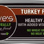 Dave's Pet Food Cat Naturally Healthy Turkey 5.5oz {L+x} C=24 685038111753