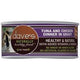 Dave’s Pet Food Cat Red Meat Tuna Chicken Gravy 3oz {L + x} C=24