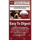 Dave’s Pet Food Dog Delicate Dinner Adult 4lb {L - x}