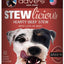 Dave’s Pet Food Dog Grain Free Stewlicious Meaty Beef Stew 13oz {L + x} C=12