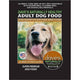 Dave’s Pet Food Dog Naturally Healthy Adult 4lb {L - x}