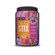 Tiki Cat Stix Lickable Wet Cat Treat Pouch Variety Pack 0.5 oz 693804100801