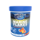 Omega One Marine Flakes Fish Food 1 oz 698220013810