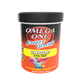 Omega One Freeze Dried Shrimp Fish Food .85 oz 698220003118