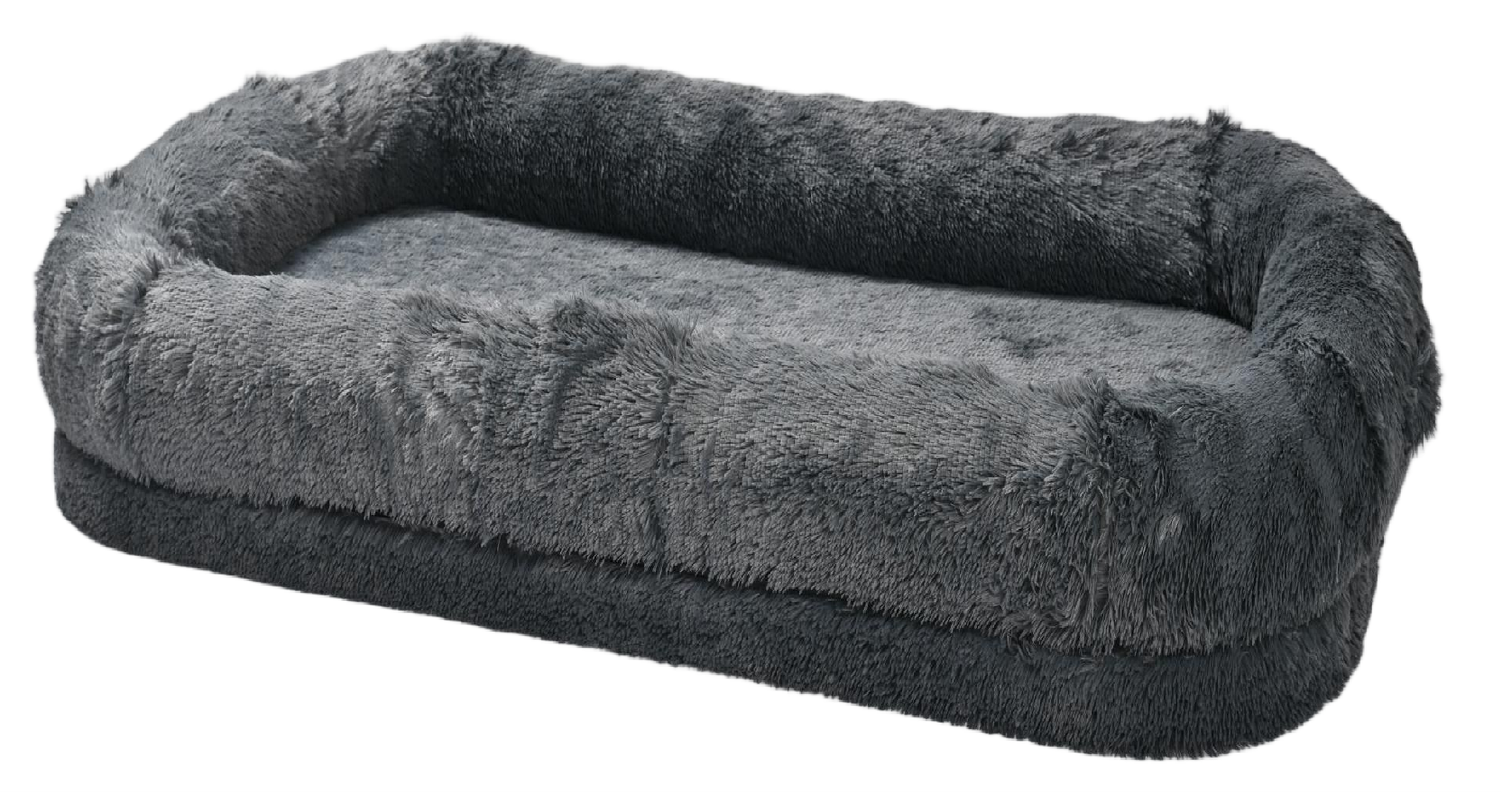 Max & Marlow Human Sized Dog Bed 68 in 810162076986
