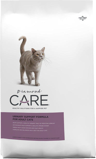 Diamond Care Urinary Support Cat 15lb {L - 1}418271