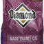 Diamond Maintenance Formula Cat Food 6lb C= 6 {L-1} C= 418027 074198004065