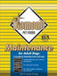 Diamond Maintenance Formula Dry Dog Food 50lb {L - 1}418102