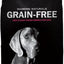 Diamond Naturals Grain Free Beef and Sweet Potato Dog Food 5lb{l - 1} C= 418140