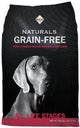 Diamond Naturals Grain Free Beef & Sweet Potato Dog 28 lb. {L - 1}418142