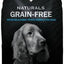 Diamond Naturals Grain Free Whitefish & Sweet Potato Dog 14lb {L - 1}418147