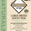 Diamond Naturals Large Breed Adult Dog Lamb & Rice 40 Lb. {L - 1}418839