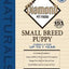 Diamond Naturals Small Breed Puppy 40 Lb. {L - 1}418319 - Dog