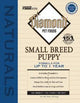 Diamond Naturals Small Breed Puppy 40 Lb. {L - 1}418319 - Dog