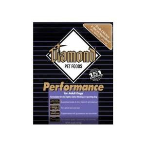 Diamond Performance Dog 40 lb. {L - 1}418114