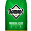 Diamond Premium Adult Dog 40 Lb. {L - 1}418110