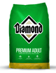 Diamond Premium Adult Dog 40 Lb. {L - 1}418110