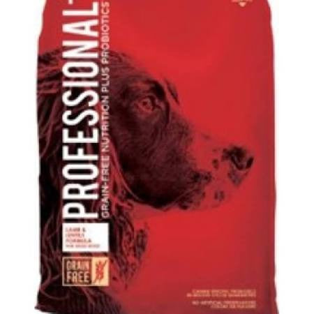 Diamond Professional Grain Free Lamb & Lentil Dog 28lb {L - 1}418341