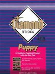 Diamond Puppy 20 Lb. {L - 1}418119 - Dog