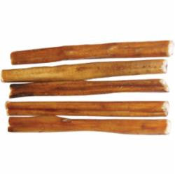 Diggin Your Dog Bully Stick Jumbo 6 Inch 50 Count {L-x} 740120938219
