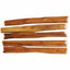 Diggin Your Dog Bully Stick Jumbo 6 Inch 50 Count {L - x}