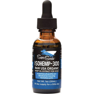 Diggin Your Dog Cat Super Snout Iso Cbd Oil 300 1oz 704129905788