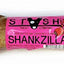 Diggin Your Dog Stash Treat Shankzilla Natural Dehydrated Beef Shank {L - x}