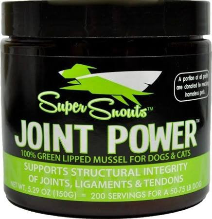Diggin Your Dog Super Joint Powder 150 Grams {L + x}