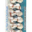 Dingo Dental Mini Bone 7 Pk. White {L + 1} 156072 - Dog