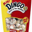 Dingo Mini Value Bag 21 Pk. White {L + b}156096 - Dog