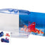Disney Finding Dory Betta Tank Multi - Color 0.5 gal - Aquarium