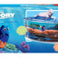 Disney Finding Dory Betta Tank Multi - Color 0.7 gal - Aquarium