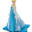 Disney Frozen Elsa Resin Ornament Blue/White 2.5in Mini - Aquarium