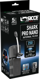 Sicce Shark Pro Nano Internal Filter 250 8011469981511