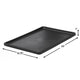 MidWest Homes for Pets Contour Replacement Pan Black 24 in 027773008507