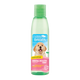 TropiClean Fresh Breath Dental Health Solutions for Puppies 8 oz 645095000445