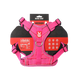 Boss Dog Tactical Dog Harness Hot Pink Medium 850065051413