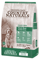 Grandma Mae's Country Naturals Grain Free L.I.D. Dry Dog Food Duck 12 lb 856235007891