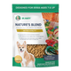 Dr. Marty's Nature's Blend Freeze Dried Active Vitality Senior Dog 16 oz