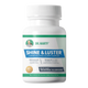 Dr. Marty's Shine & Luster Chewable Dog Supplement 60 ct