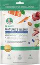 Dr. Marty's Nature's Blend Freeze Dried Small Breed Dog 6 oz