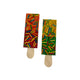 A & E Cages Nibbles Ice Cream w/Sprinklers Small Animal Chew Toy 644472002867