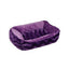 Dogit Cuddle Bed, Wild Animal, Purple Small D5202 015561752022