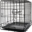 Dogit Single Door Crate 18’ X - Small - Dog