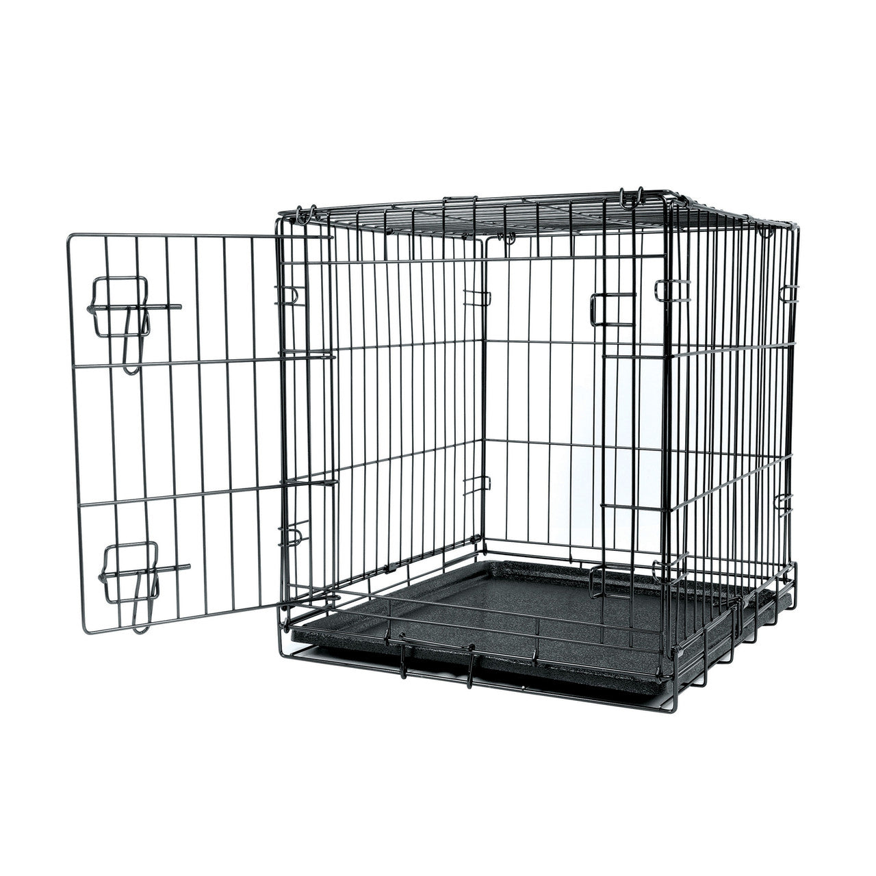 Dogit Single Door Crate, 24" Small 022517905722