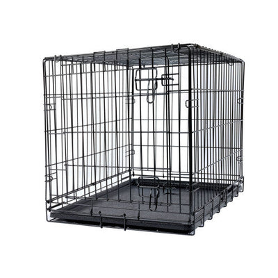 Dogit Single Door Crate 30’ Medium - Dog